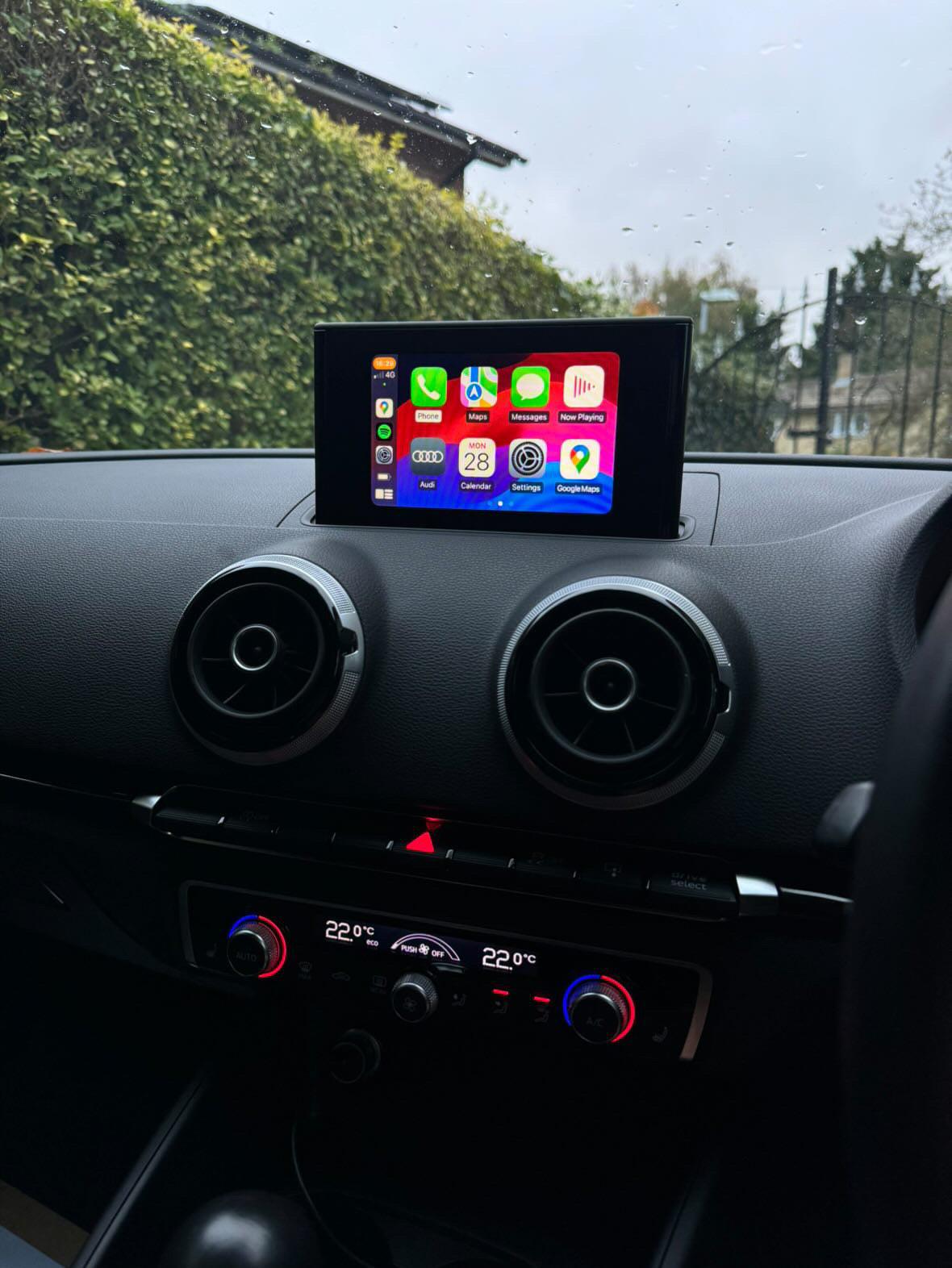 Audi & VW MIB/MIB2 - Wireless Carplay & Android IOS Auto Decoder