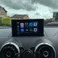 Audi & VW MIB/MIB2 - Wireless Carplay & Android IOS Auto Decoder
