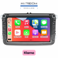 VW SEAT SKODA 8” Android Screen.