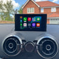 Audi & VW MIB/MIB2 - Wireless Carplay & Android IOS Auto Decoder