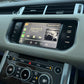 Jaguar, Land Rover & Range Rover CarPlay & Android Auto Bosch