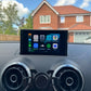 Audi & VW MIB/MIB2 - Wireless Carplay & Android IOS Auto Decoder