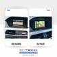 Wireless CarPlay & Android Auto with Mercedes Benz NTG 4.5/4.7 - MMI / Decoder box Integration Kit