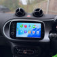 Mercedes Benz Smart Fortwo 453 2014-2020
Carplay Car Head Unit 8 Inch