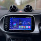 Mercedes Benz Smart Fortwo 453 2014-2020
Carplay Car Head Unit 8 Inch