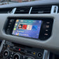 Jaguar, Land Rover & Range Rover CarPlay & Android Auto Bosch