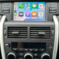 Wireless Apple CarPlay & Android Auto Upgrade – 8” Harman System (Jaguar & Land Rover)