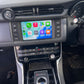 Wireless Apple CarPlay & Android Auto Upgrade – 8” Harman System (Jaguar & Land Rover)
