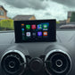Audi & VW MIB/MIB2 - Wireless Carplay & Android IOS Auto Decoder