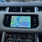 Jaguar, Land Rover & Range Rover CarPlay & Android Auto Bosch