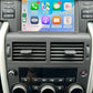 Wireless Apple CarPlay & Android Auto Upgrade – 8” Harman System (Jaguar & Land Rover)