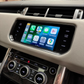 Jaguar, Land Rover & Range Rover CarPlay & Android Auto Bosch