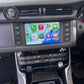 Wireless Apple CarPlay & Android Auto Upgrade – 8” Harman System (Jaguar & Land Rover)
