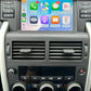 Wireless Apple CarPlay & Android Auto Upgrade for Land Rover Discovery Sport (2014–2019) Harmon