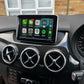 Wireless CarPlay & Android Auto kit for Mercedes NTG 4.5/4.7 – view 2