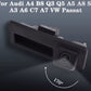 Audi Boot Handle Rear Camera