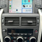 Wireless Apple CarPlay & Android Auto Upgrade – 8” Harman System (Jaguar & Land Rover)
