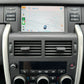Wireless Apple CarPlay & Android Auto Upgrade – 8” Harman System (Jaguar & Land Rover)