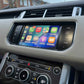 Jaguar, Land Rover & Range Rover CarPlay & Android Auto Bosch