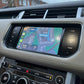 Jaguar, Land Rover & Range Rover CarPlay & Android Auto Bosch