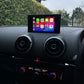 Audi & VW - Wireless Carplay & Android IOS Auto Decoder