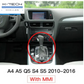 Audi 3G CarPlay & Android Auto Retrofit