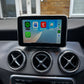 Wireless CarPlay & Android Auto kit for Mercedes NTG 4.5/4.7 – view 3
