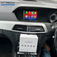Wireless CarPlay & Android Auto, Replacement Module for Mercedes with NTG4.5.