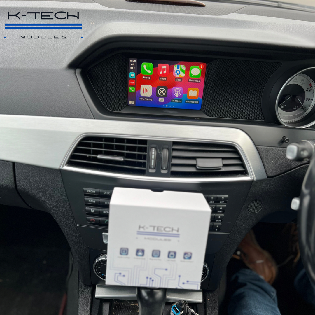 K Tech Tuning K-tech Modules – k-techmodules