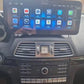 E Class NTG 4.5 Linux screen