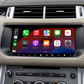 Wireless Apple CarPlay & Android Auto Upgrade – 10.2” Harman Touch Pro System (Jaguar & Land Rover)