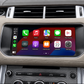 Wireless Apple CarPlay & Android Auto Upgrade – 10.2” Harman Touch Pro System (Jaguar & Land Rover)