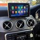 Wireless CarPlay & Android Auto kit for Mercedes NTG 4.5/4.7 – K-Tech Modules