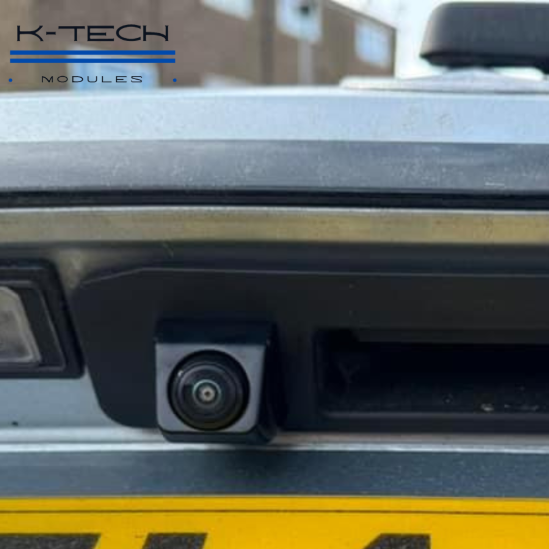 Universal Adjustable - rear view camera -For Any Model/Make