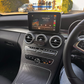 Wireless CarPlay & Android Auto with Mercedes Benz NTG 5.0/5.1 - MMI / Decoder box Integration Kit