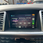 Wireless CarPlay & Android Auto with Mercedes Benz NTG 4.5/4.7 - MMI / Decoder box Integration Kit