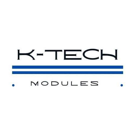 K-Tech Modules | Wireless CarPlay & Android Auto Retrofit Kits UK