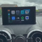 Audi & VW MIB/MIB2 - Wireless Carplay & Android IOS Auto Decoder