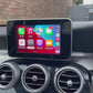 Wireless CarPlay & Android Auto with Mercedes Benz NTG 5.0/5.1 - MMI / Decoder box Integration Kit